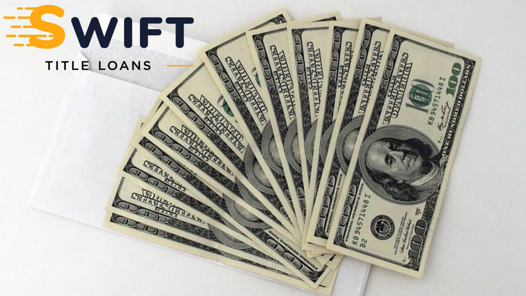 Swift Title Loans Truckee Image